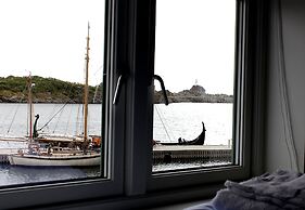 Live Lofoten Fisherman's Cabins