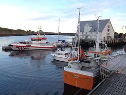 Live Lofoten Fisherman's Cabins