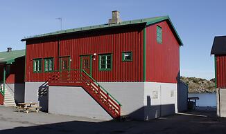 Live Lofoten Fisherman's Cabins
