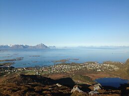 Live Lofoten Fisherman's Cabins