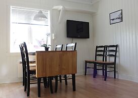 Live Lofoten Fisherman's Cabins