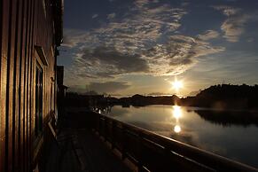 Live Lofoten Fisherman's Cabins