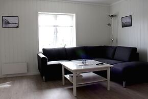 Live Lofoten Fisherman's Cabins