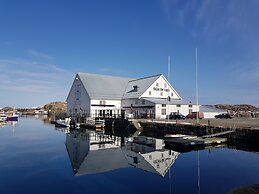 Live Lofoten Fisherman's Cabins