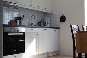 Live Lofoten Fisherman's Cabins