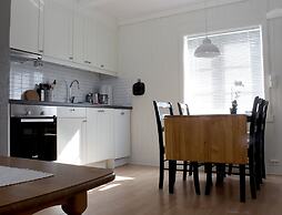 Live Lofoten Fisherman's Cabins