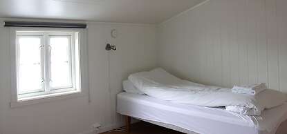 Live Lofoten Fisherman's Cabins