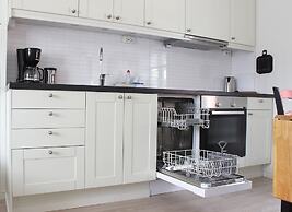 Live Lofoten Fisherman's Cabins