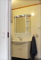 Live Lofoten Fisherman's Cabins