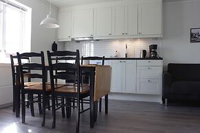 Live Lofoten Fisherman's Cabins