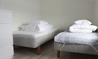 Live Lofoten Fisherman's Cabins