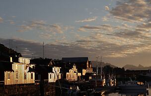 Live Lofoten Fisherman's Cabins