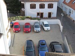 Hotel Trutzpfaff