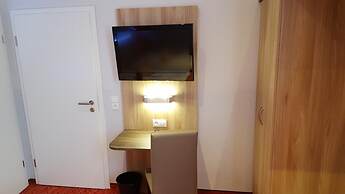 Hotel Trutzpfaff