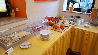Hotel Trutzpfaff