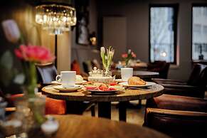 Altstadt Hotel Bielefeld