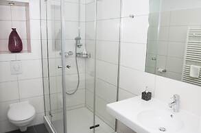 Altstadt Hotel Bielefeld