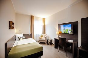 Altstadt Hotel Bielefeld
