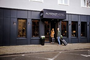 Altstadt Hotel Bielefeld