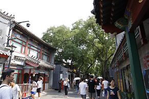 Beijing Downtown Travelotel