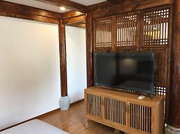 Beijing Downtown Travelotel