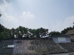 Beijing Downtown Travelotel