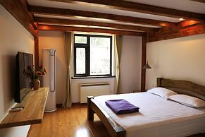 Beijing Downtown Travelotel