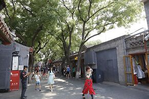 Beijing Downtown Travelotel