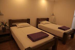 Beijing Downtown Travelotel