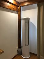 Beijing Downtown Travelotel