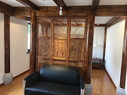 Beijing Downtown Travelotel