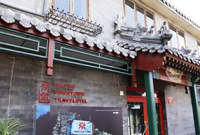 Beijing Downtown Travelotel
