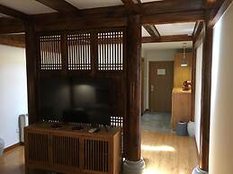 Beijing Downtown Travelotel