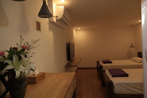 Beijing Downtown Travelotel