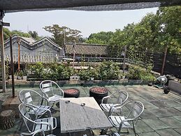 Beijing Downtown Travelotel