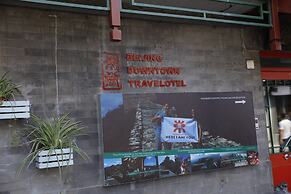 Beijing Downtown Travelotel