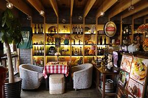 Beijing Downtown Travelotel