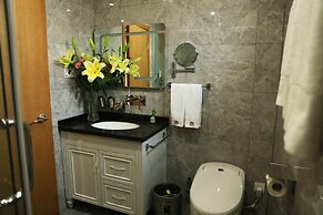 Beijing Downtown Travelotel