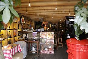 Beijing Downtown Travelotel