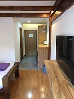 Beijing Downtown Travelotel