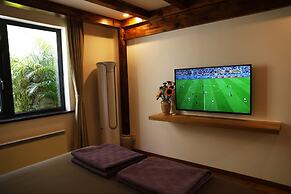 Beijing Downtown Travelotel