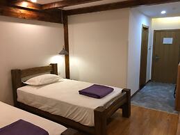 Beijing Downtown Travelotel