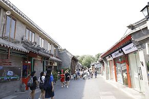 Beijing Downtown Travelotel