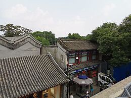 Beijing Downtown Travelotel