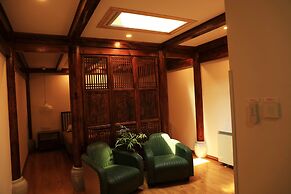 Beijing Downtown Travelotel