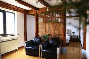 Beijing Downtown Travelotel