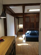 Beijing Downtown Travelotel