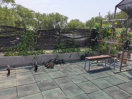 Beijing Downtown Travelotel