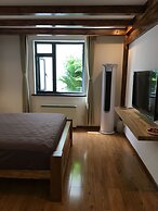 Beijing Downtown Travelotel