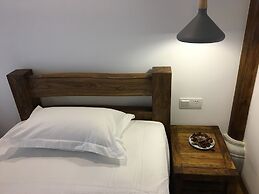 Beijing Downtown Travelotel